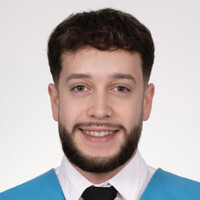 Angelo Chinchilla Prieto