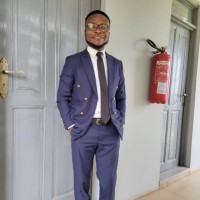 John Amankwaah Otu