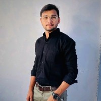 Darshan Chavda