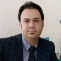 Hamidreza Goodarzi