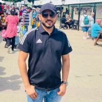 Darshil Patel