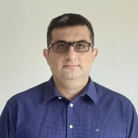 Hesam Ziaei, PhD