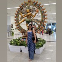 Richa Mishra