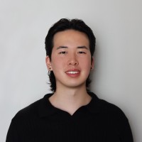 Harrison Chu