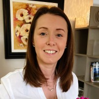 Clare Roulstone