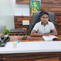 Anurag Khandekar