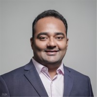 Akshay Kulkarni