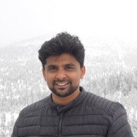 Ashokkumar M