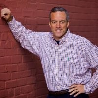 Kevin Fortier, CMA, CFM