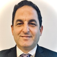Ahmed ELSHEIKH