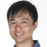 Gerald Ong AMBCI