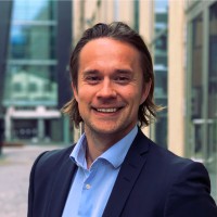 Peder Berger Johannessen