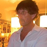 Geoffrey Hart