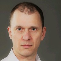 Denis Pospelov