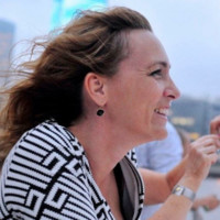 Ruth Van Der Kruijssen