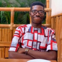 Eric Nwachukwu