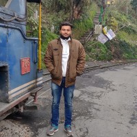 Pritam Bhattacharya