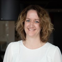 Rikke Foss-Pedersen