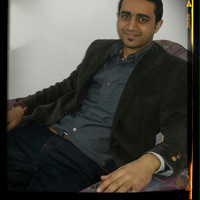 Ashraf Elkateb
