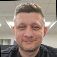 Dmytro Kabatskyi