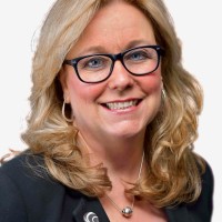 Tracey L. Pagé, CPA, CGA