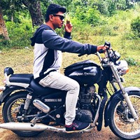 Sathish Kumar