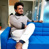 Vikas Sn