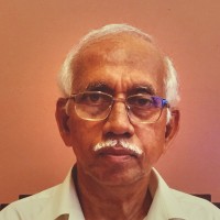 K N Radhakrishnan Nair