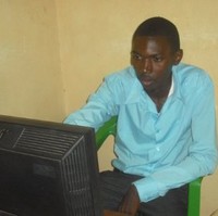 Hassan Mugenyi
