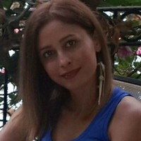 yasemin turk