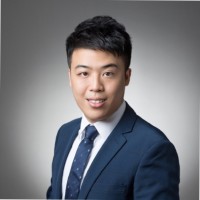 Godfrey Lee