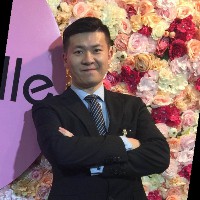 Johnson Zhang