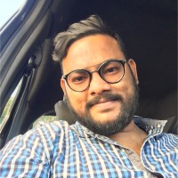 santosh patta