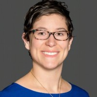 Cayley Rice, Ph.D., MPH