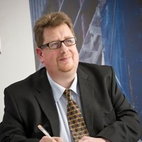 Clive Sewell