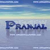 Pranjal Panwar