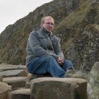 David Evans (he/him)