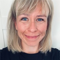 Annemarie Bolbroe Dyrekær
