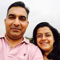 Bhanu Kapur
