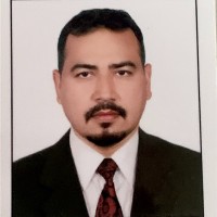 Arun Kumar Kc