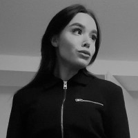 Arina Frolova