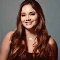 Mariana Luiza