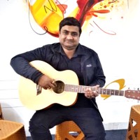 Ram Gupta
