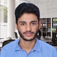Muhammad Zeeshan Siddique
