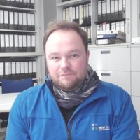 Sebastian Tschorn