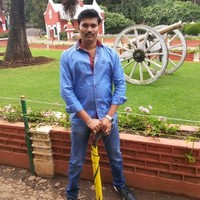 Pendurkar Sagar