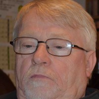 Gaylord Whitey Forsman