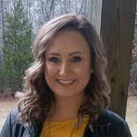 Cassidy Harrison