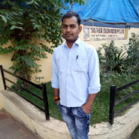 Lalman Yadav