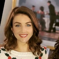 Aislinn Rush
